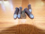 One Lot50/70, 45/70 Rim Fire and onr 54cal Maynard Cartrige - 6 of 6