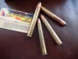 Box of 20, 405 Winchester 30 grain Soft Point - 5 of 6