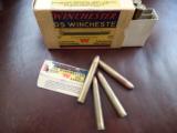 Box of 20, 405 Winchester 30 grain Soft Point - 6 of 6
