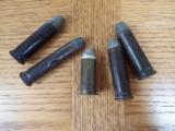 Lot Benet Primed Cartriges, 50/70 , 45/70 and one 54 cal Maynard - 1 of 5