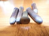 Lot Benet Primed Cartriges, 50/70 , 45/70 and one 54 cal Maynard - 2 of 5