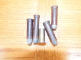 Lot Benet Primed Cartriges, 50/70 , 45/70 and one 54 cal Maynard - 5 of 5