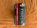 Fiocchi 455 webley - 3 of 3