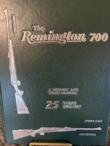 The Remington 700 —John Lacy - 1 of 3