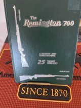 The Remington 700 - 1 of 2