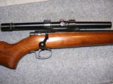 Winchester Model 72A Bolt-Action .22 Rimfire - 1 of 5