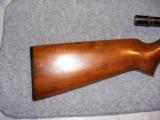 Winchester Model 72A Bolt-Action .22 Rimfire - 2 of 5