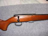 Remington Model 591M Bolt Action, 5mm Rimfire Magnum - 1 of 11