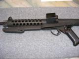 Wise Lite Arms Sterling L2A3 Carbine 9mm Luger - 12 of 12