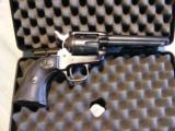 Colt Single Action Frontier Scout .22LR - 1 of 2