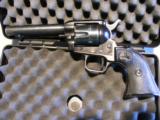 Colt Single Action Frontier Scout .22LR - 2 of 2