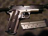 Kimber Tactical Pro II 9mm Luger - 2 of 7