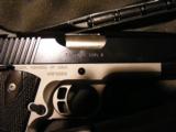 Kimber Tactical Pro II 9mm Luger - 1 of 7