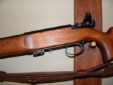 Remington Model 541X Rimfire Training Rifle - 4 of 10