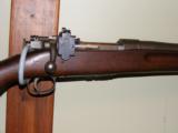 Springfield Model M2 .22LR Target Rifle - 3 of 13