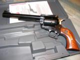 Ruger New Model Super Blackhawk .44 Magnum - 1 of 1