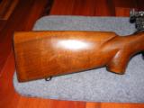 Winchester Model 52B Target - 2 of 14