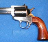Freedom Arms M97 Premier Grade .45 Colt 7.5" Barrel - 2 of 12