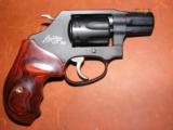 Smith & Wesson Model 351 PD Airlite, .22WMR - 1 of 2