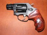 Smith & Wesson Model 351 PD Airlite, .22WMR - 2 of 2
