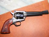 Colt New Frontier 22 Scout, .22LR - 2 of 2