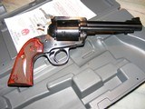 Ruger Super Blackhawk Bisley .44 Magnum - 2 of 2