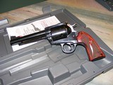 Ruger Super Blackhawk Bisley .44 Magnum - 1 of 2