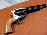 Ruger New Model Single-Six .32 H&R Mag - 1 of 2
