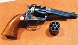 Cimarron Model P Jr .32-20/.32 H&R Mag - 2 of 2