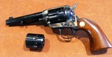 Cimarron Model P Jr .32-20/.32 H&R Mag - 1 of 2