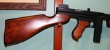 Standard Manufacturing Thompson Model 1922 .22LR - 1 of 15