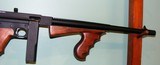 Standard Manufacturing Thompson Model 1922 .22LR - 2 of 15