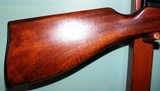 Standard Manufacturing Thompson Model 1922 .22LR - 3 of 15