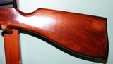 Standard Manufacturing Thompson Model 1922 .22LR - 6 of 15