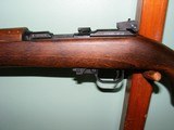 Chiappa Citadel M1-22 Carbine, Wood Stock .22LR - 8 of 10