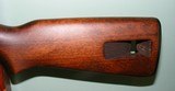 Chiappa Citadel M1-22 Carbine, Wood Stock .22LR - 6 of 10