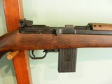 Chiappa Citadel M1-22 Carbine, Wood Stock .22LR - 3 of 10