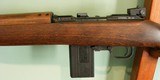 Chiappa Citadel M1-22 Carbine, Wood Stock .22LR - 7 of 10