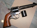 Harrington & Richardson Model 676 Convertible .22 LR/.22 WMR - 1 of 9