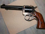 Harrington & Richardson Model 676 Convertible .22 LR/.22 WMR - 2 of 9