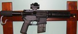 Tactical Solutions Kestrel AR22 .22 LR - 1 of 8