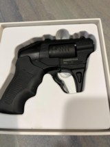 Standard Manufacturing Model S333 Thunderstruck .22 WMR - 3 of 4