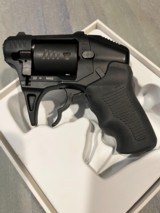 Standard Manufacturing Model S333 Thunderstruck .22 WMR - 2 of 4