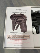 Standard Manufacturing Model S333 Thunderstruck .22 WMR - 4 of 4