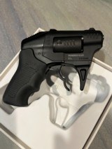 Standard Manufacturing Model S333 Thunderstruck .22 WMR - 1 of 4