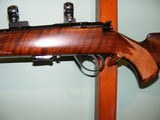 Anschutz Model 1717 Bolt Action .17 HMR - 8 of 15