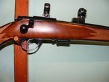 Anschutz Model 1717 Bolt Action .17 HMR - 3 of 15