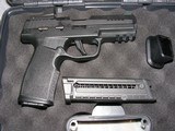 Sig P322 .22 LR - 1 of 2