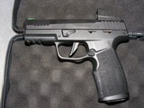 Sig P322 .22 LR - 2 of 2