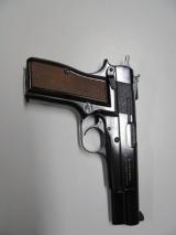 Browning Hi- Power 75th Anniv. 9mm Luger - 9 of 9
